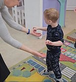 Маленькие шаги — большие победы Маленькие шаги — большие победы